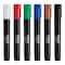 Primary Fabric Paint Marker Set by Make Market®